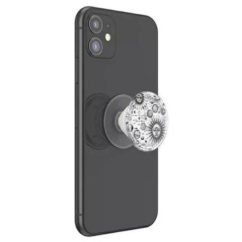 Popsockets Uchwyt i podstawka do telefonu Popsockets 2 Plant Cosmic Sun Popsockets Uchwyt i podstawka do telefonu Popsockets 2 Plant Cosmic Sun