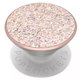 Popsockets Uchwyt i podstawka do telefonu Popsockets 2 Sparkle Rose