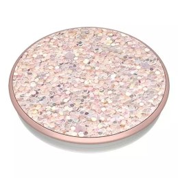 Popsockets Uchwyt i podstawka do telefonu Popsockets 2 Sparkle Rose