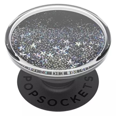 Popsockets Uchwyt i podstawka do telefonu Popsockets 2 Tidepool Starring Silver Popsockets Uchwyt i podstawka do telefonu Popsockets 2 Tidepool Starring Silver