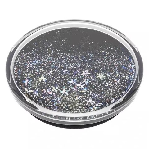 Popsockets Uchwyt i podstawka do telefonu Popsockets 2 Tidepool Starring Silver Popsockets Uchwyt i podstawka do telefonu Popsockets 2 Tidepool Starring Silver