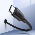 UGreen Ugreen kabel USB Typ C do ładowania i transferu danych 3A 2m czarny (US286)