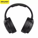 Awei AWEI słuchawki nauszne Bluetooth A780BL czarny