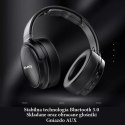 Awei AWEI słuchawki nauszne Bluetooth A780BL czarny