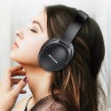 Awei AWEI słuchawki nauszne Bluetooth A780BL czarny