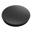 Popsockets Uchwyt i podstawka do telefonu Popsockets 2 Genuine Carbon Fiber