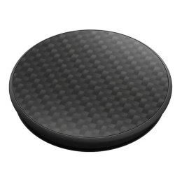 Popsockets Uchwyt i podstawka do telefonu Popsockets 2 Genuine Carbon Fiber
