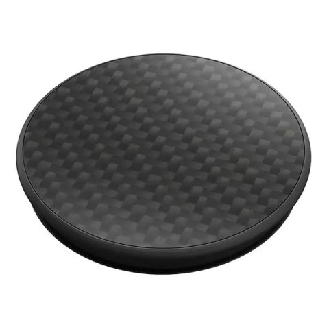 Popsockets Uchwyt i podstawka do telefonu Popsockets 2 Genuine Carbon Fiber Popsockets Uchwyt i podstawka do telefonu Popsockets 2 Genuine Carbon Fiber
