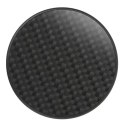 Popsockets Uchwyt i podstawka do telefonu Popsockets 2 Genuine Carbon Fiber