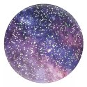 Popsockets Uchwyt i podstawka do telefonu Popsockets 2 Glitter Nebula