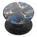Popsockets Uchwyt i podstawka do telefonu Popsockets 2 Glitter Rainbow Void