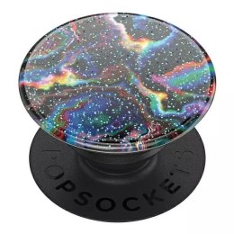 Popsockets Uchwyt i podstawka do telefonu Popsockets 2 Glitter Rainbow Void