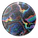 Popsockets Uchwyt i podstawka do telefonu Popsockets 2 Glitter Rainbow Void