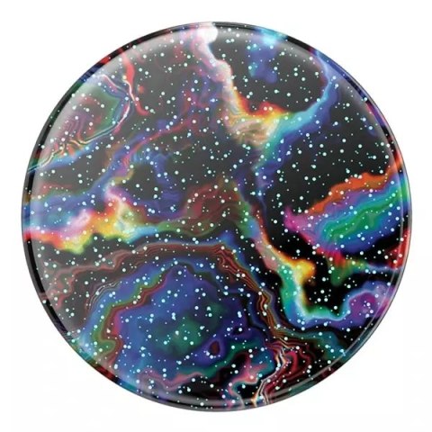 Popsockets Uchwyt i podstawka do telefonu Popsockets 2 Glitter Rainbow Void Popsockets Uchwyt i podstawka do telefonu Popsockets 2 Glitter Rainbow Void