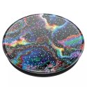 Popsockets Uchwyt i podstawka do telefonu Popsockets 2 Glitter Rainbow Void