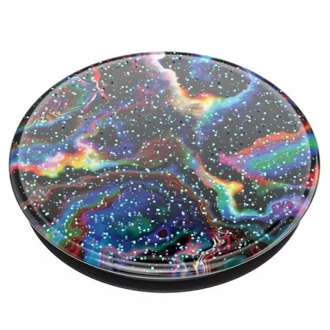 Popsockets Uchwyt i podstawka do telefonu Popsockets 2 Glitter Rainbow Void Popsockets Uchwyt i podstawka do telefonu Popsockets 2 Glitter Rainbow Void