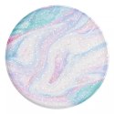 Popsockets Uchwyt i podstawka do telefonu Popsockets 2 Glitter Soft Swirls