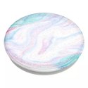 Popsockets Uchwyt i podstawka do telefonu Popsockets 2 Glitter Soft Swirls