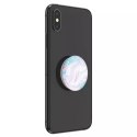 Popsockets Uchwyt i podstawka do telefonu Popsockets 2 Glitter Soft Swirls