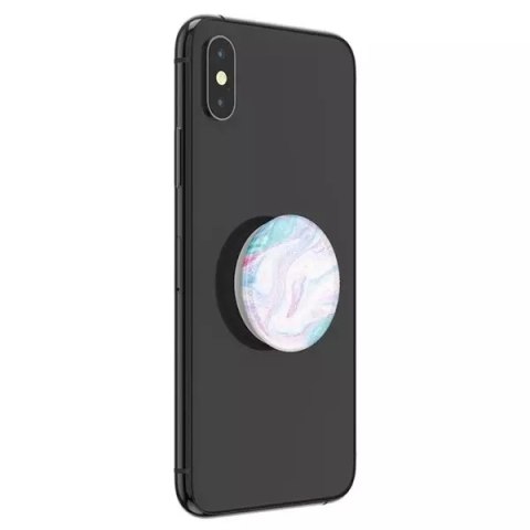 Popsockets Uchwyt i podstawka do telefonu Popsockets 2 Glitter Soft Swirls Popsockets Uchwyt i podstawka do telefonu Popsockets 2 Glitter Soft Swirls