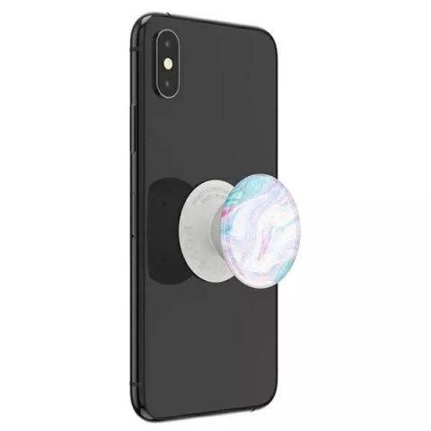 Popsockets Uchwyt i podstawka do telefonu Popsockets 2 Glitter Soft Swirls Popsockets Uchwyt i podstawka do telefonu Popsockets 2 Glitter Soft Swirls