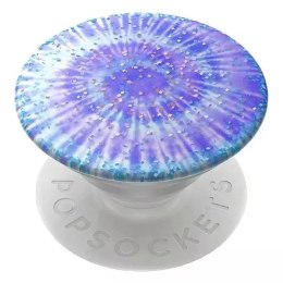 Popsockets Uchwyt i podstawka do telefonu Popsockets 2 Glitter Twisted Tie Dye