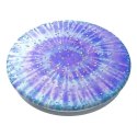 Popsockets Uchwyt i podstawka do telefonu Popsockets 2 Glitter Twisted Tie Dye