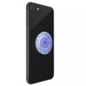Popsockets Uchwyt i podstawka do telefonu Popsockets 2 Glitter Twisted Tie Dye