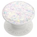 Popsockets Uchwyt i podstawka do telefonu Popsockets 2 Iridescent Confetti White