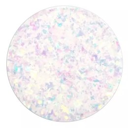 Popsockets Uchwyt i podstawka do telefonu Popsockets 2 Iridescent Confetti White