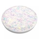 Popsockets Uchwyt i podstawka do telefonu Popsockets 2 Iridescent Confetti White