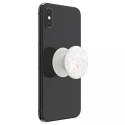 Popsockets Uchwyt i podstawka do telefonu Popsockets 2 Iridescent Confetti White