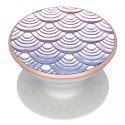 Popsockets Uchwyt i podstawka do telefonu Popsockets 2 Iridescent Mermaid Pearl