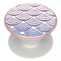 Popsockets Uchwyt i podstawka do telefonu Popsockets 2 Iridescent Mermaid Pearl