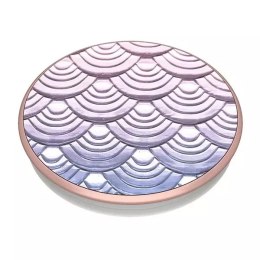 Popsockets Uchwyt i podstawka do telefonu Popsockets 2 Iridescent Mermaid Pearl
