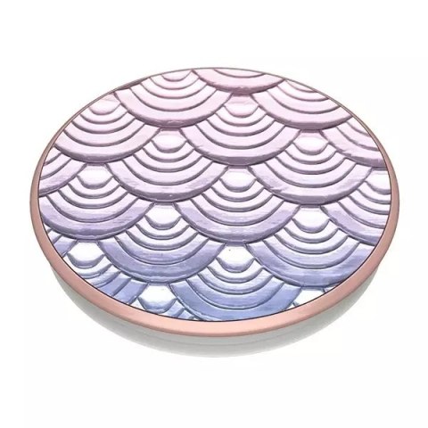 Popsockets Uchwyt i podstawka do telefonu Popsockets 2 Iridescent Mermaid Pearl Popsockets Uchwyt i podstawka do telefonu Popsockets 2 Iridescent Mermaid Pearl