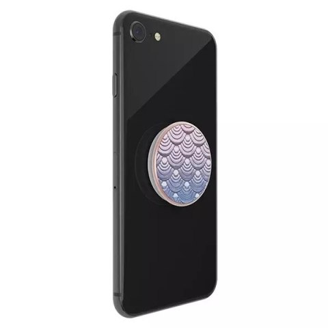 Popsockets Uchwyt i podstawka do telefonu Popsockets 2 Iridescent Mermaid Pearl Popsockets Uchwyt i podstawka do telefonu Popsockets 2 Iridescent Mermaid Pearl