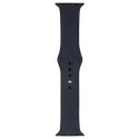 ProducentTymczasowy Pasek do Beline Silicone do Apple Watch 38/40/41mm niebieski /blue