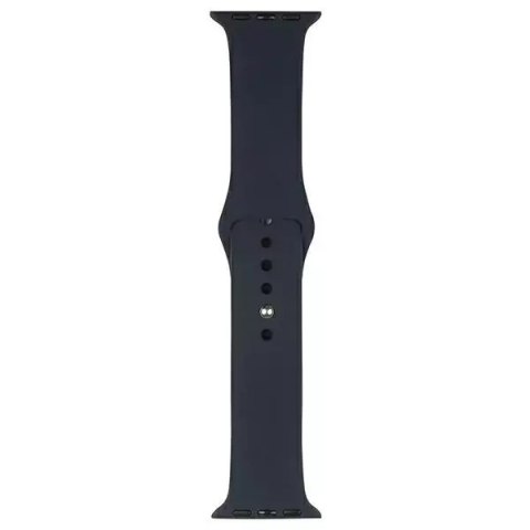 ProducentTymczasowy Pasek do Beline Silicone do Apple Watch 38/40/41mm niebieski /blue ProducentTymczasowy Pasek do Beline Silicone do Apple Watch 38/40/41mm niebieski /blue