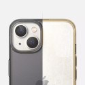 Ringke Etui Ringke Fusion Matte do iPhone 14 Plus pokrowiec z żelową ramką szary