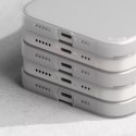 Ringke Etui Ringke Slim do iPhone 14 Plus ultracienki pokrowiec półprzezroczyste