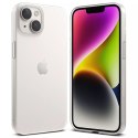 Ringke Etui Ringke Slim do iPhone 14 Plus ultracienki pokrowiec półprzezroczyste