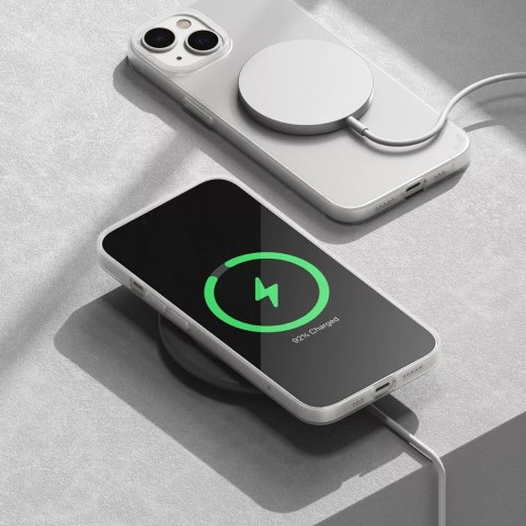 Ringke Etui Ringke Slim do iPhone 14 Plus ultracienki pokrowiec półprzezroczyste Ringke Etui Ringke Slim do iPhone 14 Plus ultracienki pokrowiec półprzezroczyste