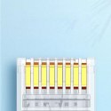 UGreen Wtyczka UGREEN złączka końcówka RJ45 8P8C Cat 6 przezroczysty (50961)
