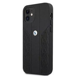 BMW Etui BMW BMHCP12SRSPPK do iPhone 12 mini 5,4