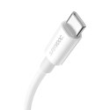 Baseus Baseus Superior Series kabel SUPERVOOC USB-A do USB-C 65W 2m biały