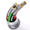 Baseus Baseus Superior Series kabel SUPERVOOC USB-A do USB-C 65W 2m biały