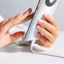 Baseus Baseus Superior Series kabel SUPERVOOC USB-A do USB-C 65W 2m biały