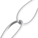 Baseus Baseus Superior Series kabel SUPERVOOC USB-A do USB-C 65W 2m biały