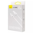 Baseus Baseus Superior Series kabel SUPERVOOC USB-A do USB-C 65W 2m biały